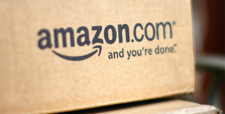 Amazon Locker