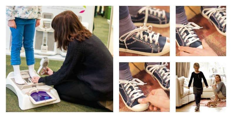 Clarks Shoe Fitting Guide News Events post