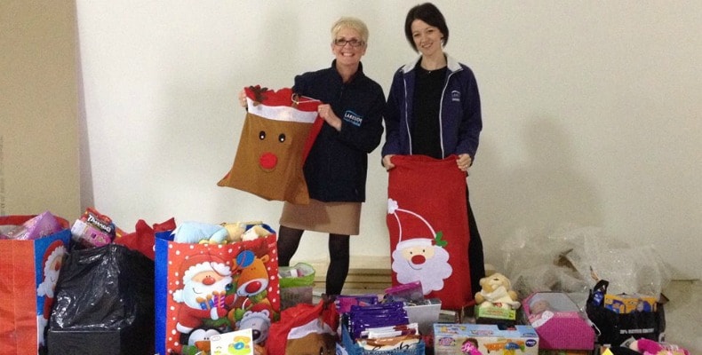 TraxFMToyAppeal