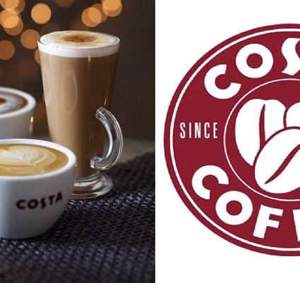 Costa Coffee drive-through gets brewing at Lakeside Village!