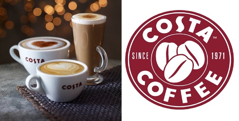 CremeBruleeLatte CaramelMocha FlatWhite