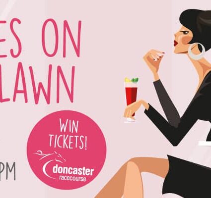 Ladies on the Lawn Event was a Huge Hit!