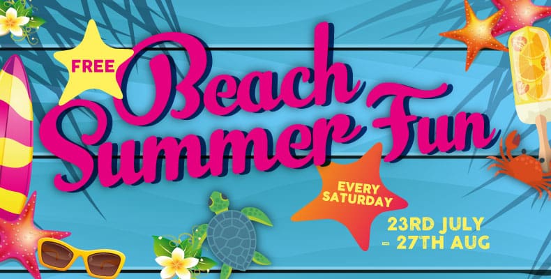 Summer Fun News 1