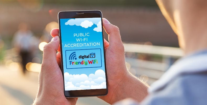 Generic WiFi News