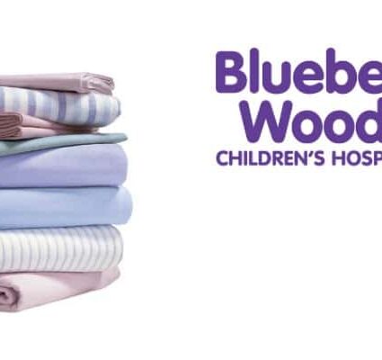 Bag Your Bedding and Contribute Your Curtains For Charity This Bank Holiday