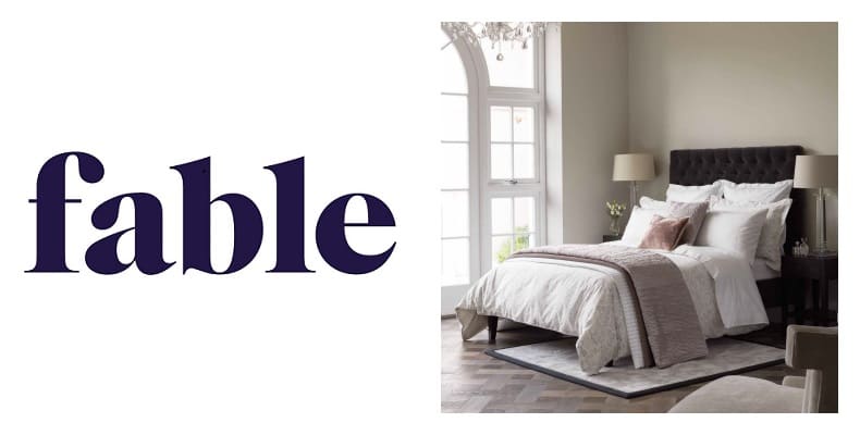 Fable bedding News Post