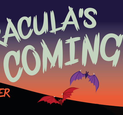 Get Set for a Spooky Saturday at Lakeside Village!