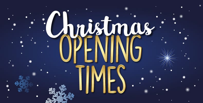 LV Christmas News hours 1