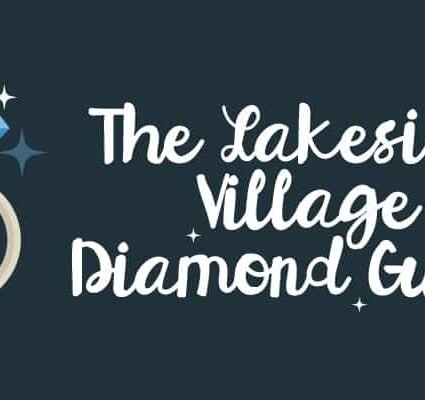 Diamond Buying Guide