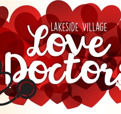 Love Doctor’s Valentine’s Gift Ideas