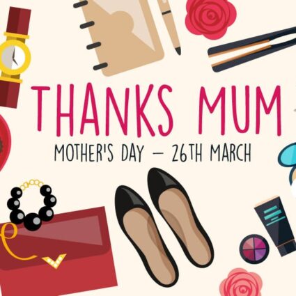 Celebrate miracle mums this Mother’s Day!