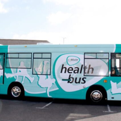 Jump on board for your child’s vaccination