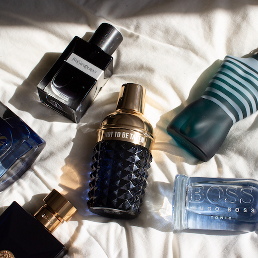 Scentaddict Subscription Service Just £12 Scentaddict Subscription Service Just £12