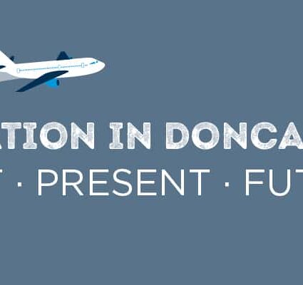 Vulcan bomber exhibition takes off at Lakeside Village