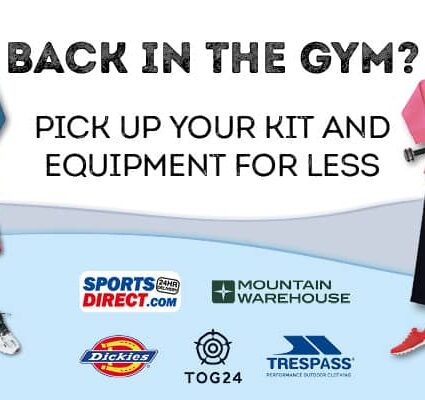 Save £’s while you lose lbs at Lakeside Village