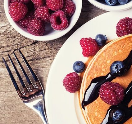 PROCOOK’S TOP TIPS FOR PANCAKE DAY PERFECTION