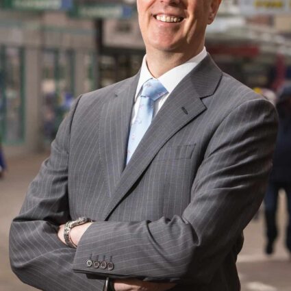 New Centre Manager for Lakeside Village