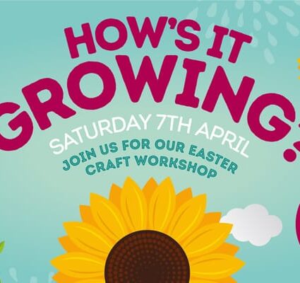 Little Bo Peep’s Sheep found at Lakeside Village!