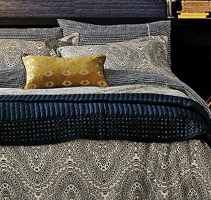 New Bedeck 1951 bed linen range launched