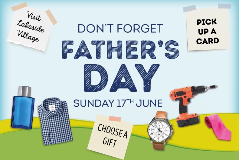 FATHERSDAY EVENTS