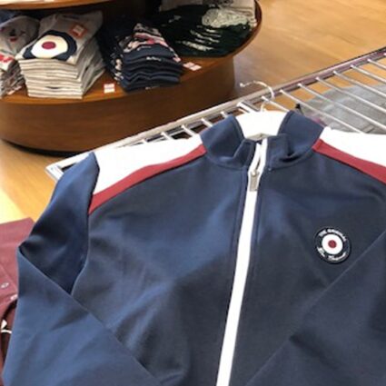 Store Spotlight: Ben Sherman