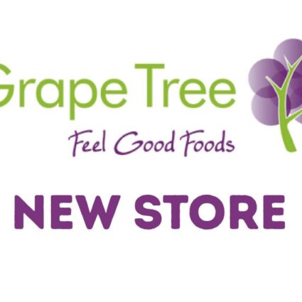 Grape Tree store puts down roots at Lakeside Village