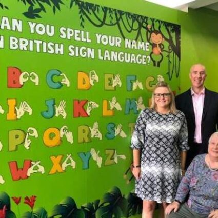 Lakeside Village Deaf Aware