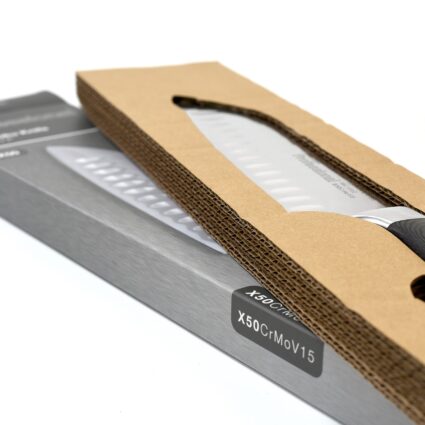 ProCook eliminates plastic packaging