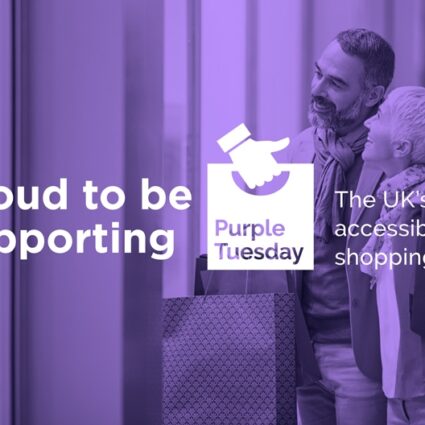 Lakeside Village signs up to the UK’s first accessible shopping day