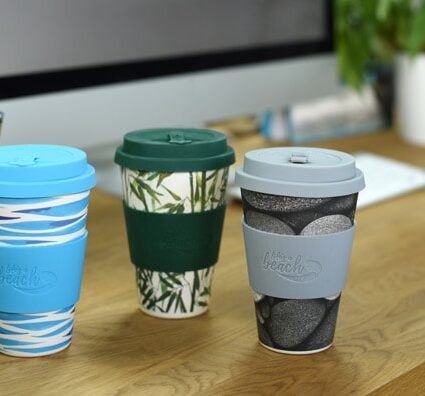 Retail entrepreneur launches environmental initiative