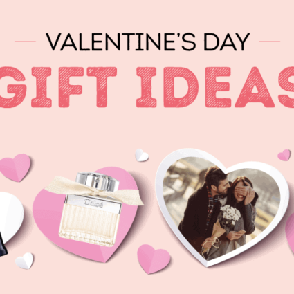 Five Valentine’s Day Treats Guaranteed to Make Your Partner Smile