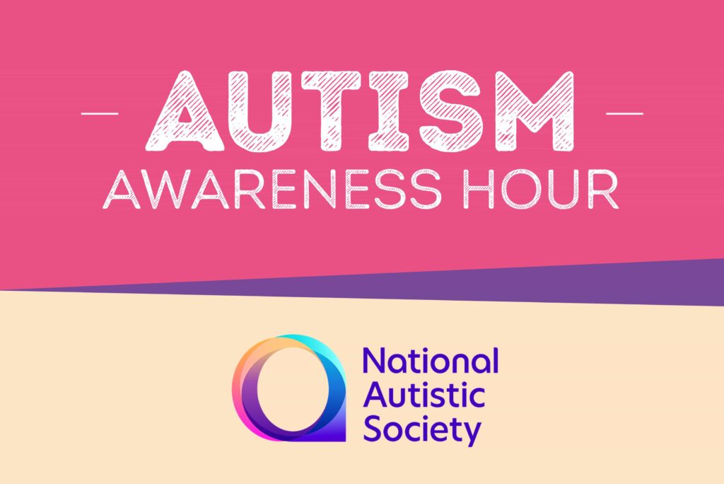 Autism Awareness scaled