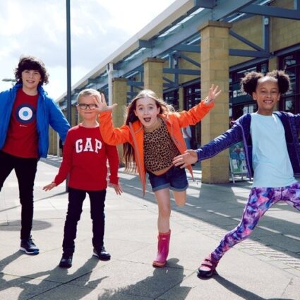 Introducing the Style Your Summer Winners