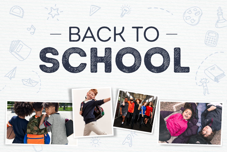 BackToSchool DIGITAL NEWS