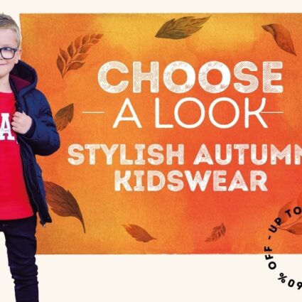 Kids can wrap up warm this winter thanks to Lakeside Village