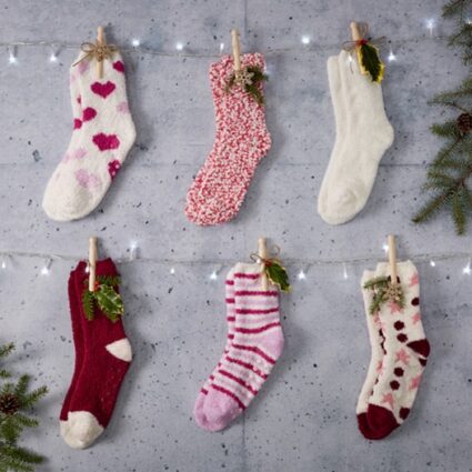 Get your Christmas gifts all wrapped up at Lakeside Village