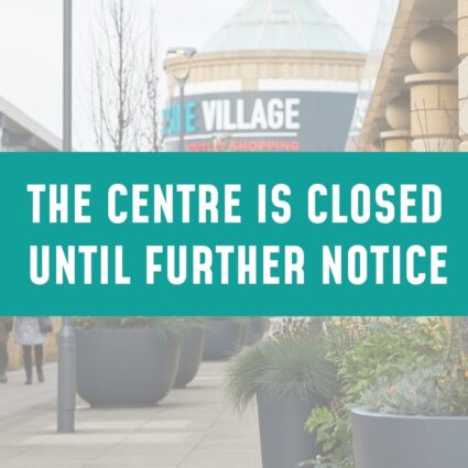 COVID-19 Update – Closure of Lakeside Village