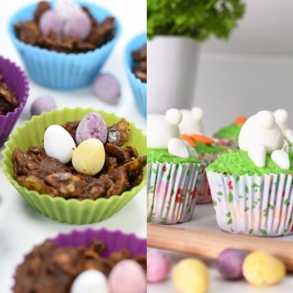 How to keep kids entertained in the kitchen