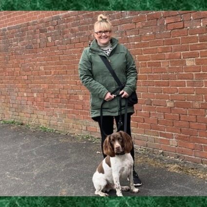 Keeping your pet happy