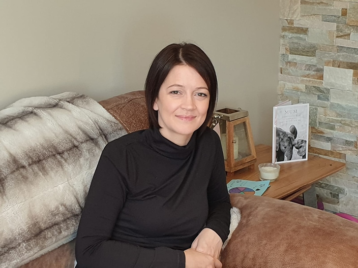 Marie blog