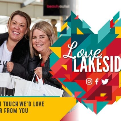 We’d love to hear from you