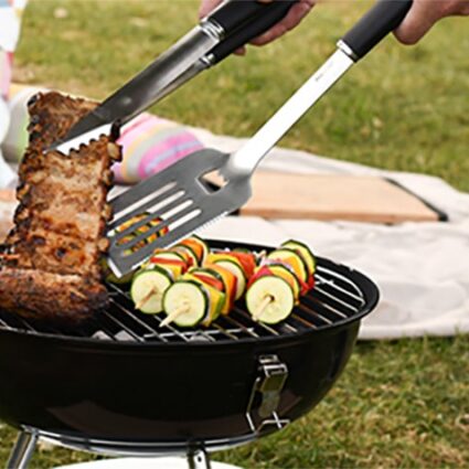 The ultimate summer BBQ guide