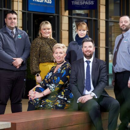 New facilities management company appointed at Lakeside Village