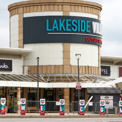 Calling all street food vendors!