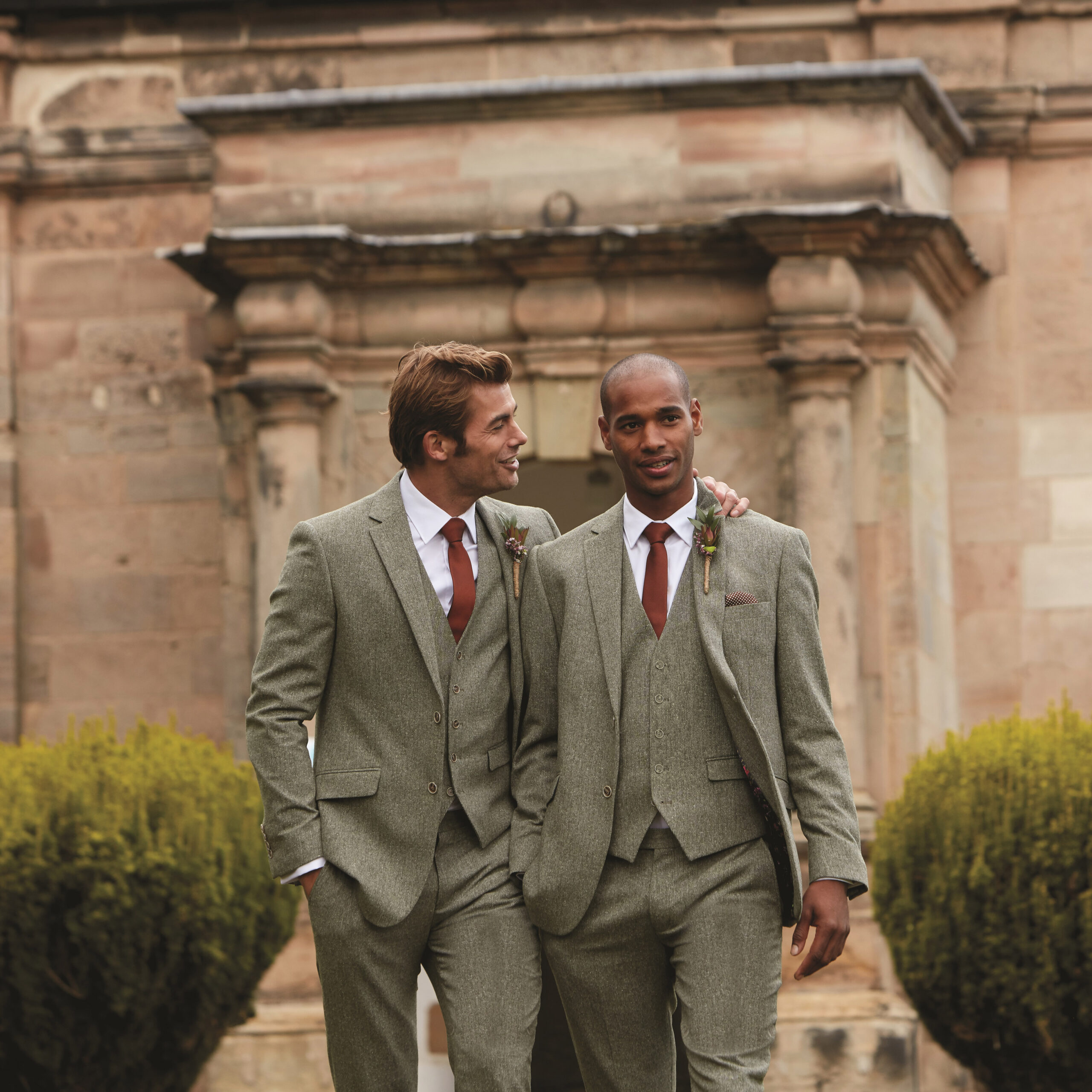 Weddings – Why hire when you can buy? Get the fifth suit FREE! Weddings – Why hire when you can buy? Get the fifth suit FREE!