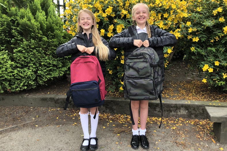 TOG24 Back To School