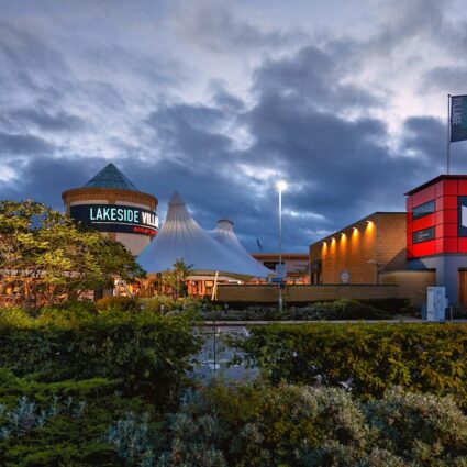 Lakeside Village round up of the year