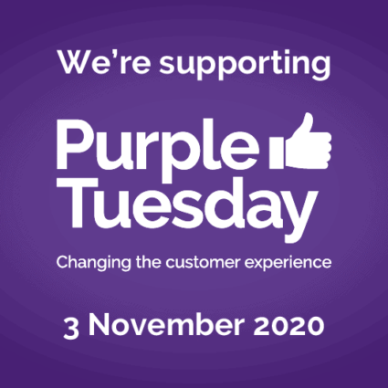 Purple Tuesday set for Lakeside Village
