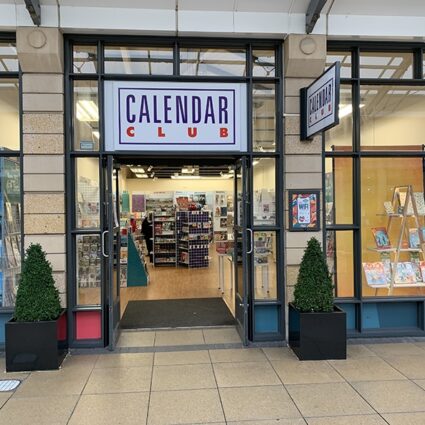 Calendar Club Comes back to Doncaster!