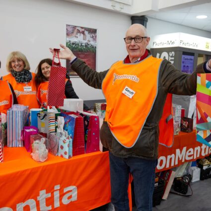 Celebrating DonMentia in 2020